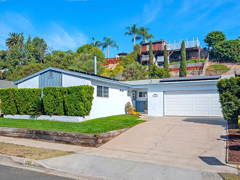 5765 Jackson Dr, La Mesa, CA 91942 | Zillow