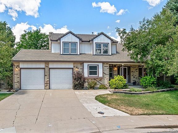 2nd image of 7133 S Lewis Court