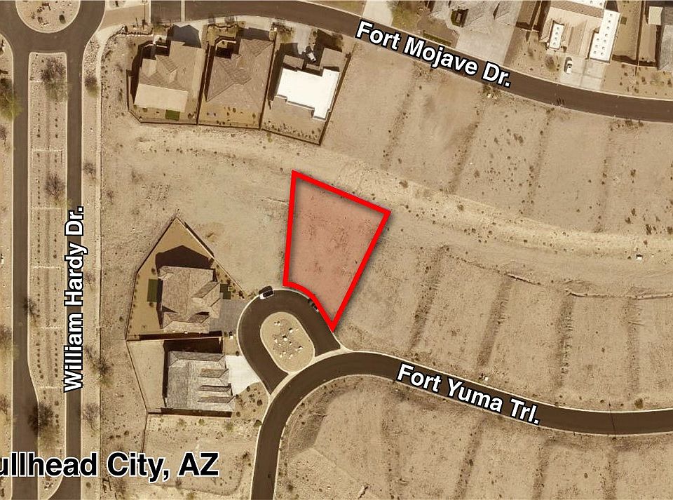1st image of 3039 Fort Yuma Trail
