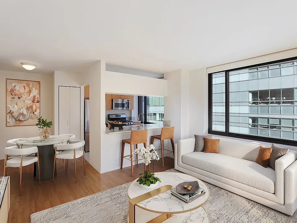 400 W 55th St #7E