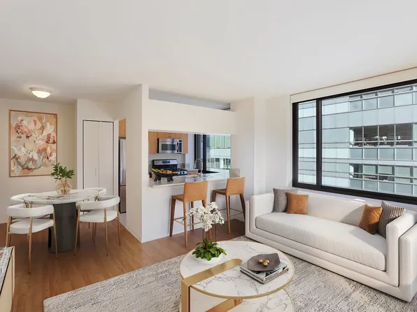 400 W 55th St, New York, NY