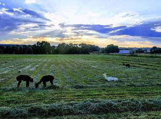 Tbd 6100, Montrose, CO 81403