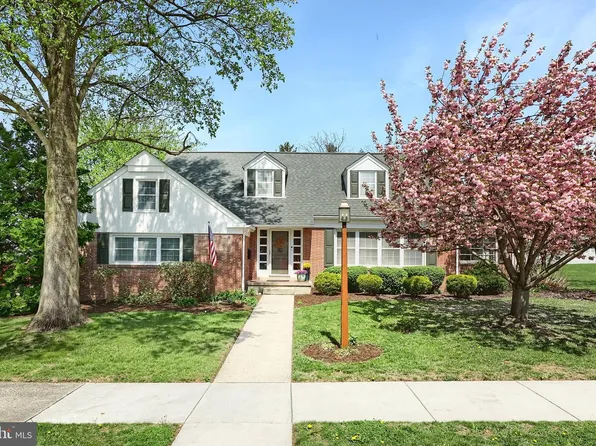 326 Allegheny Ave, Hanover, PA 17331