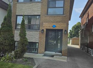 35 Heman St #1, Toronto, ON M8V1X4