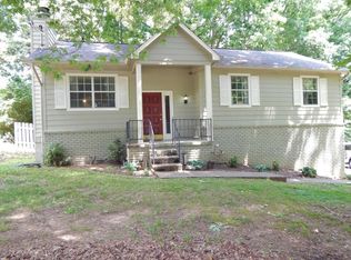 1623 Dunraven Dr, Knoxville, TN 37922