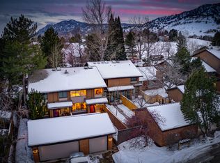 680 Poplar Ave, Boulder, CO 80304