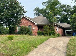 3703 Frank St, Dallas, TX 75210