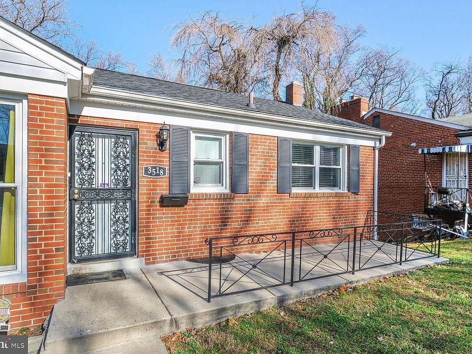 1st image of 3518 Everest Dr