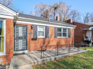3518 Everest Dr, Temple Hills, MD 20748