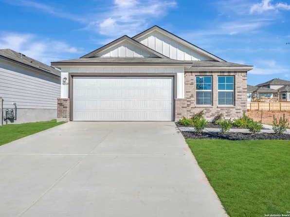 6228 Persimmon Lake, San Antonio, TX 78245