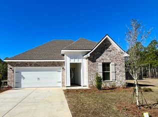 69 Apollo Ave W, Freeport, FL 32439