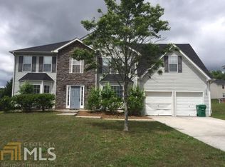 2027 Locksley Ter, Lithonia, GA 30058