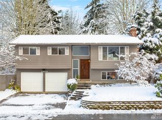 21629 9th Ave W, Bothell, WA 98021