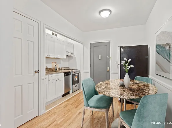 860 Grand Concourse APT 4G, Bronx, NY 10451