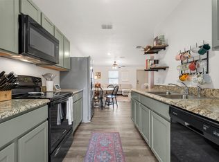 1124 N 13th St, Waco, TX 76707