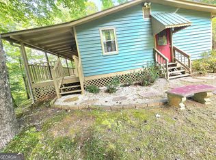 91 Old Hollow Rd, Blue Ridge, GA 30513