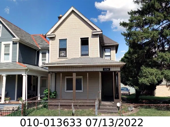 1136 Summit St, Columbus, OH 43201