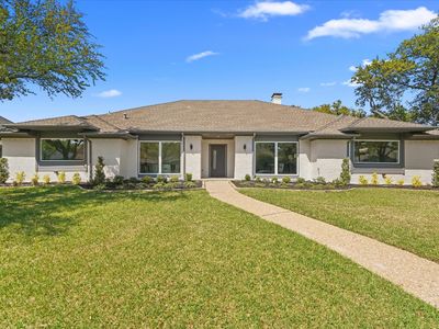 7623 Kilmichael Ln, Dallas, TX, 75248