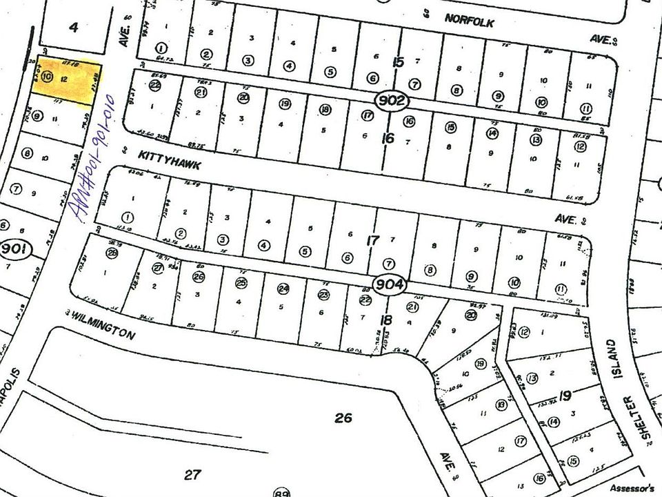 2nd image of 2953 Annapolis Ave