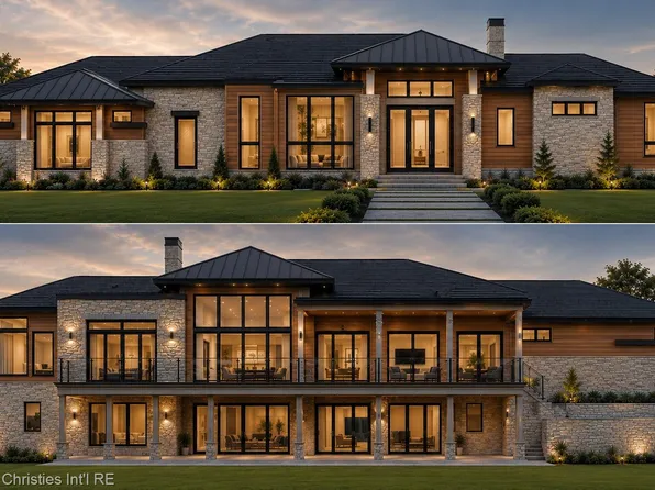 1246 Lake Forest Way, Milford, MI 48380