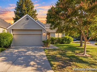 1500 Voorhees Circle, St. Helena, CA 94574