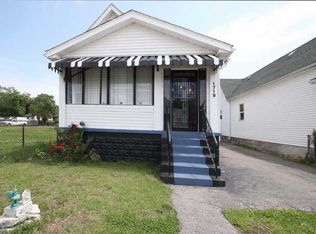 1719 Missouri Ave, East Saint Louis, IL 62205