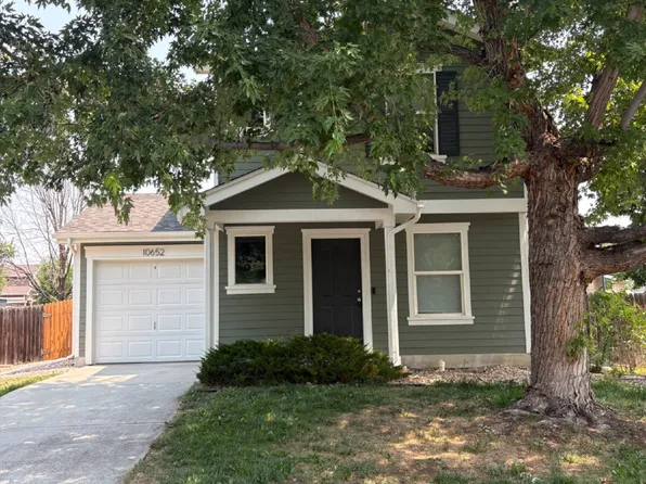 10652 Forester Pl, Longmont, CO 80504