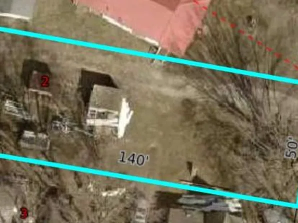 N Cantwell Ln, Desloge, MO 63601