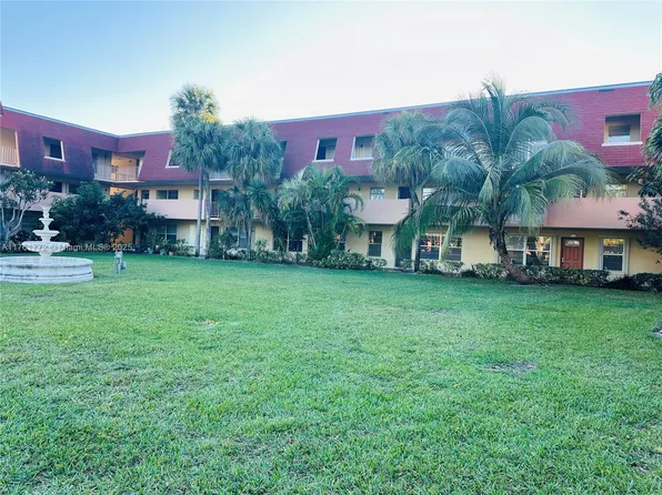 3081 NW 47th Ter APT 205, Fort Lauderdale, FL 33313