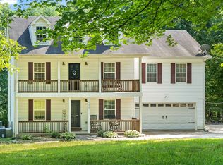 1450 Haynes Rd, Woodlawn, TN 37191