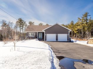 1 Cameron Dr, Annapolis, NS B0P1R0