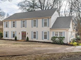 8319 Green Downs Cv, Germantown, TN 38138