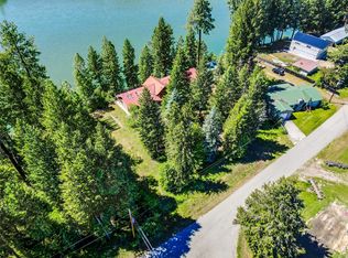 248 Waterfront Rd, Troy, MT 59935