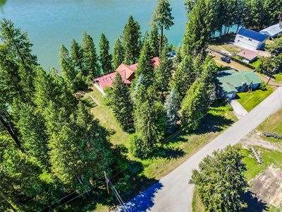248 Waterfront Rd, Troy, MT, 59935