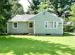 15 Gatewood Rd, Springfield, MA 01119