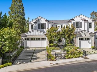 10 Burning Tree Rd, Newport Beach, CA 92660