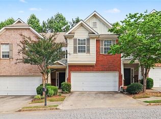 372 Creek Manor Way, Suwanee, GA 30024