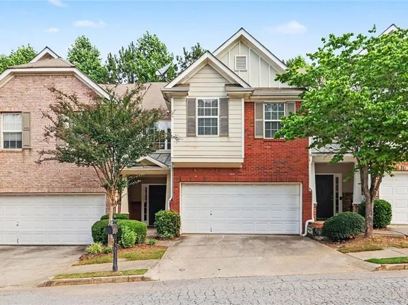 372 Creek Manor Way, Suwanee, GA 30024