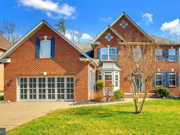11810 Tregiovo Pl, Fort Washington, MD 20744