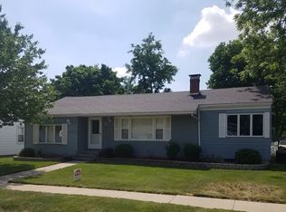 313 N Blatchford St, Mc Lean, IL