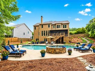 417 Battlefield Creek Dr, Marietta, GA 30064