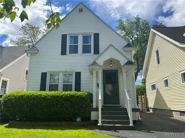 115 Nassau Ave, Buffalo, NY 14217