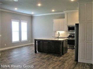 1450 Aniston Rd, Centerton, AR 72719