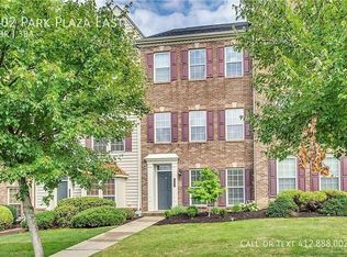 802 Park Plz E, Wexford, PA 15090
