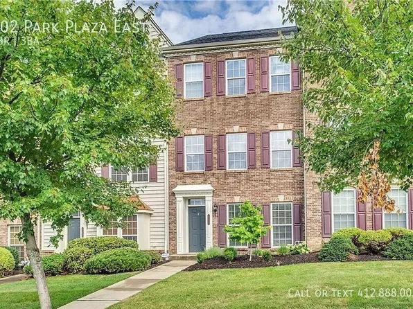 802 Park Plz E, Wexford, PA 15090