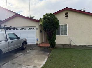 3884 Carol Ave, Fremont, CA 94538