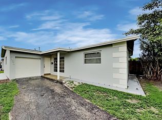 8480 NW 26th St, Fort Lauderdale, FL 33322