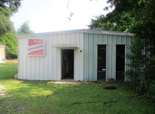 805 Byron Rd, Albany, GA 31701