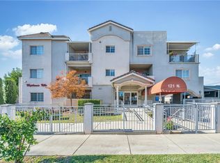 121 N McPherrin Ave UNIT 103, Monterey Park, CA 91754