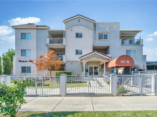 121 N McPherrin Ave Unit 103, Monterey Park, CA 91754
